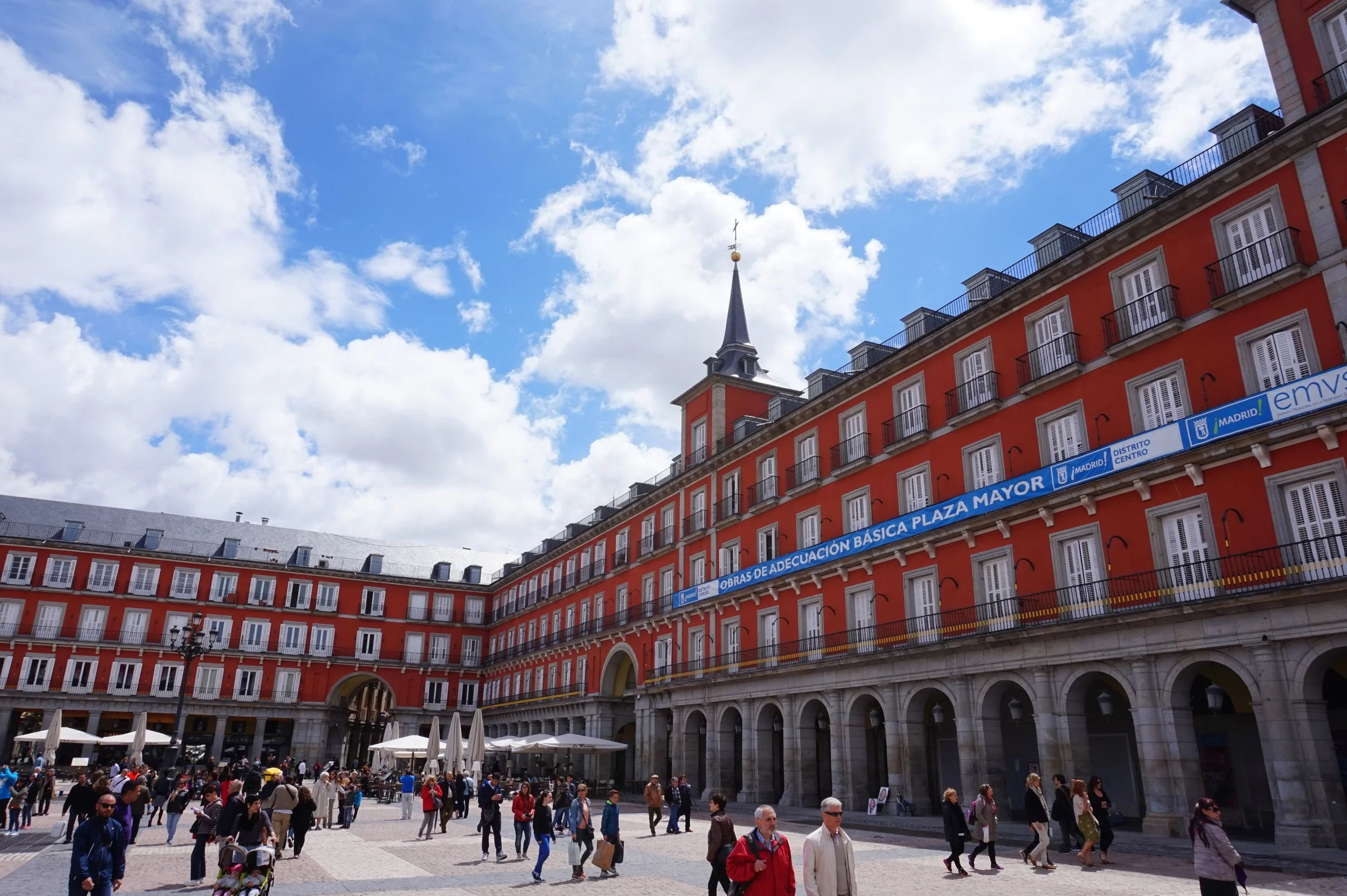 Plaza Mayor