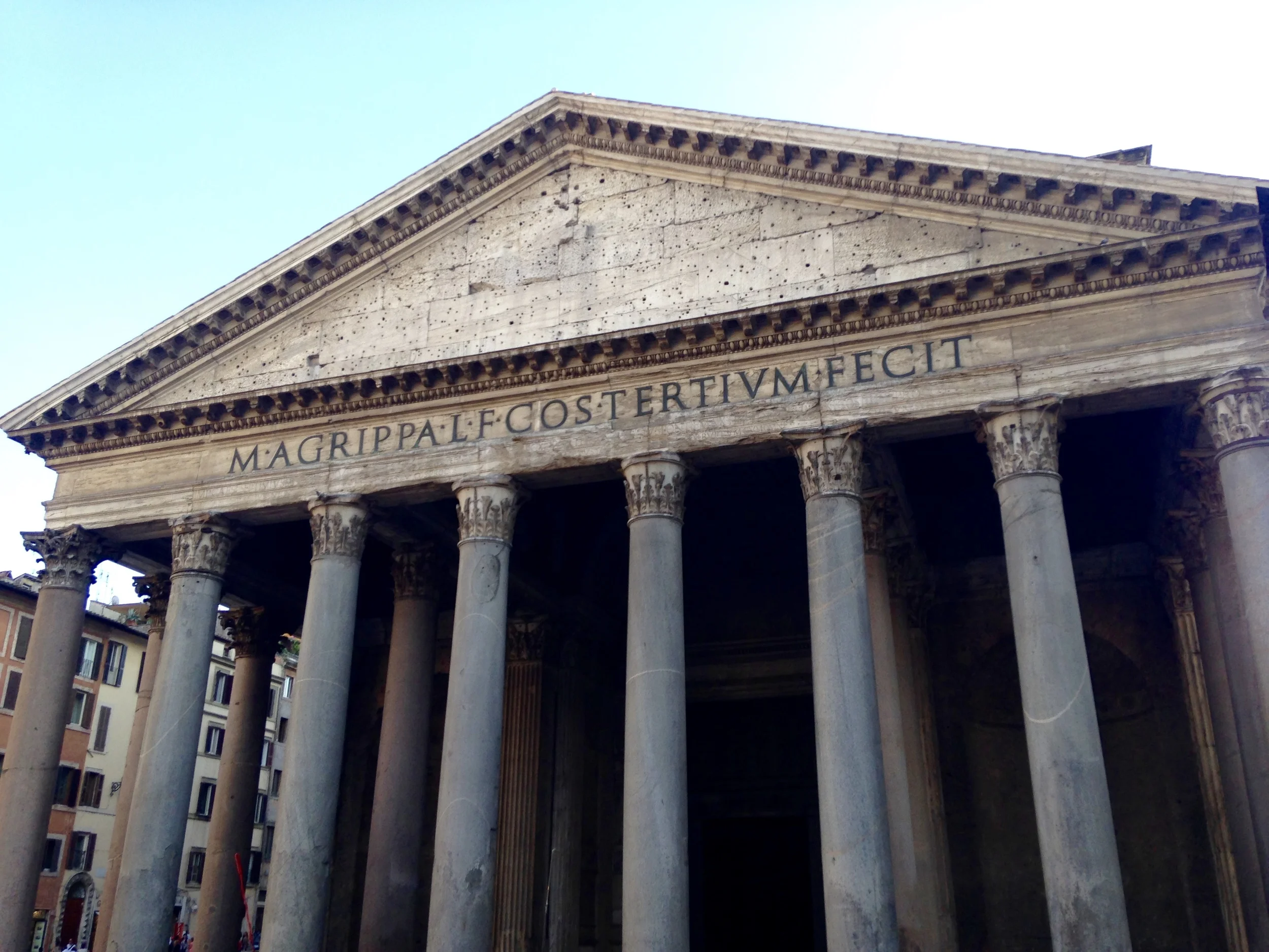 Pantheon