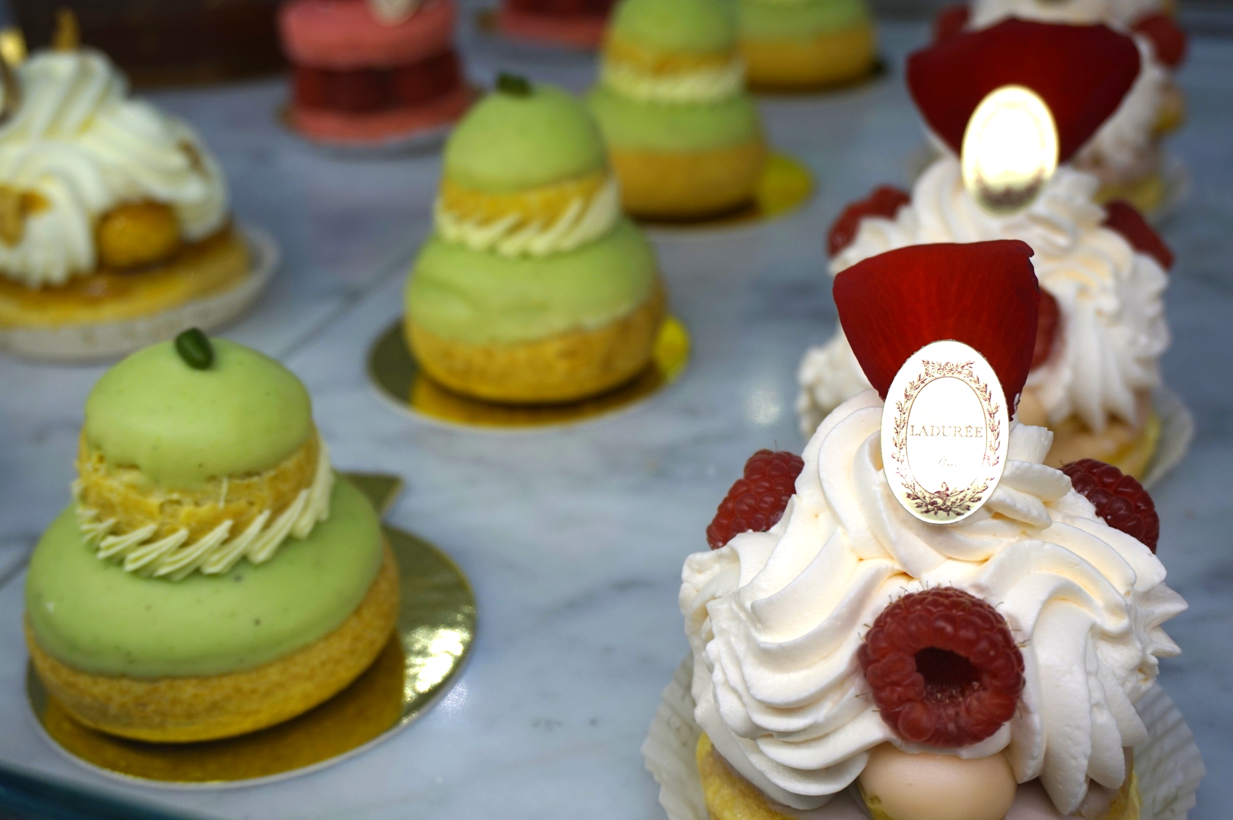 Ladurée