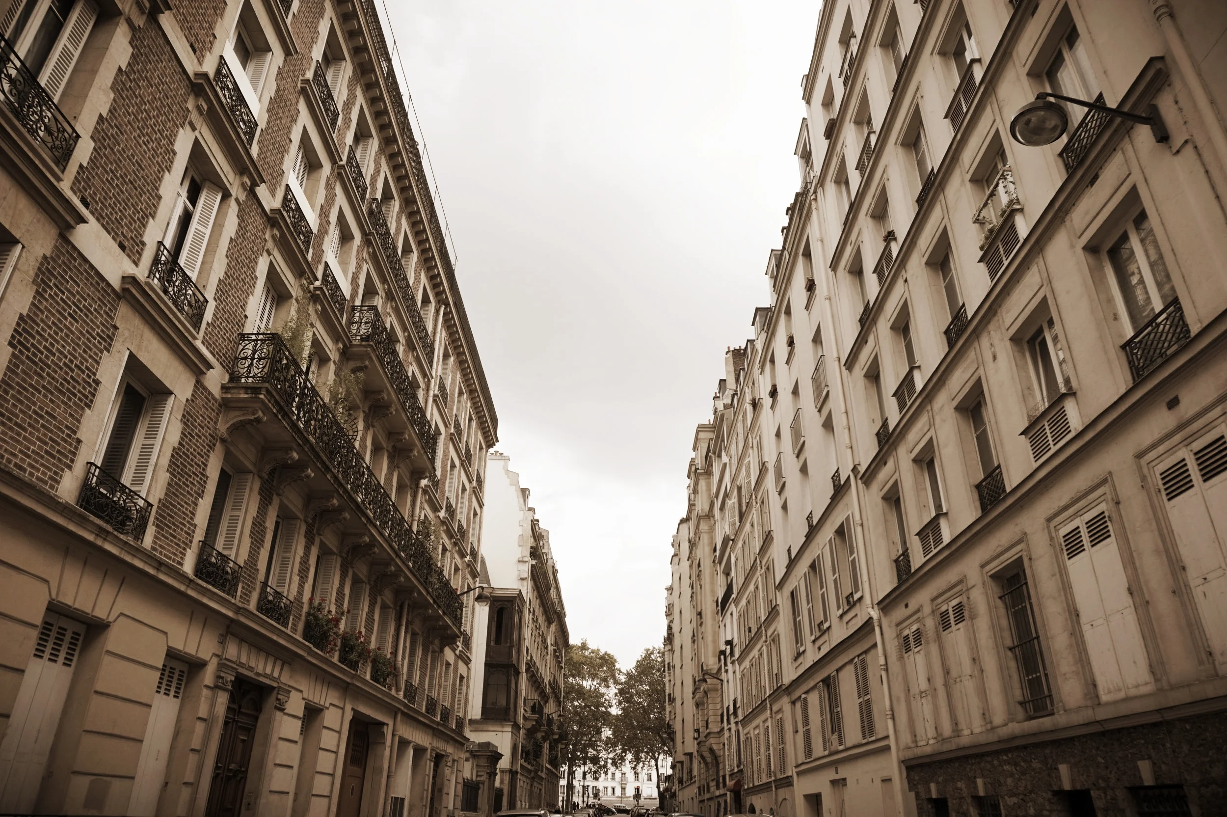 Rue Notre-Dame-des-Champs