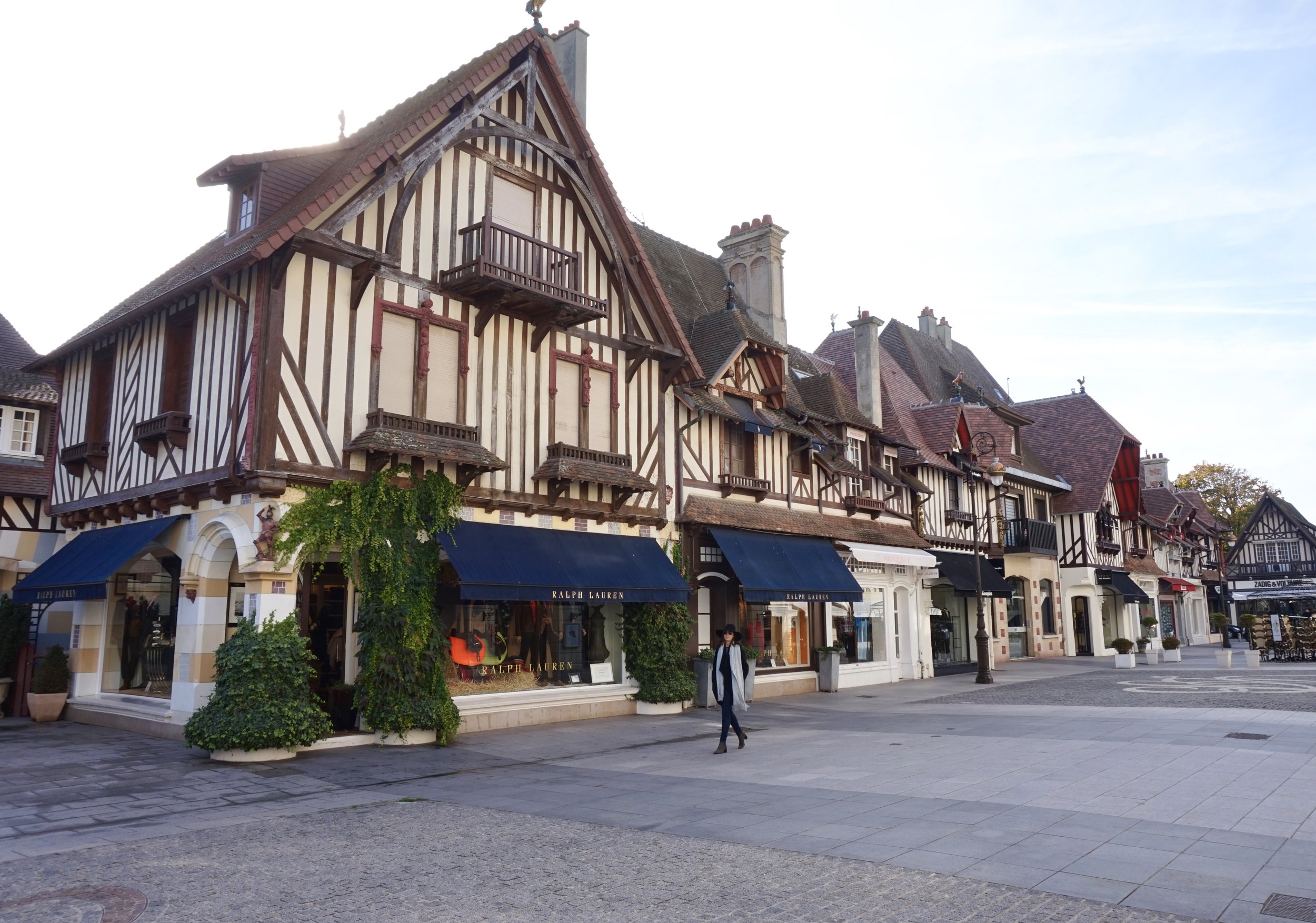 deauville