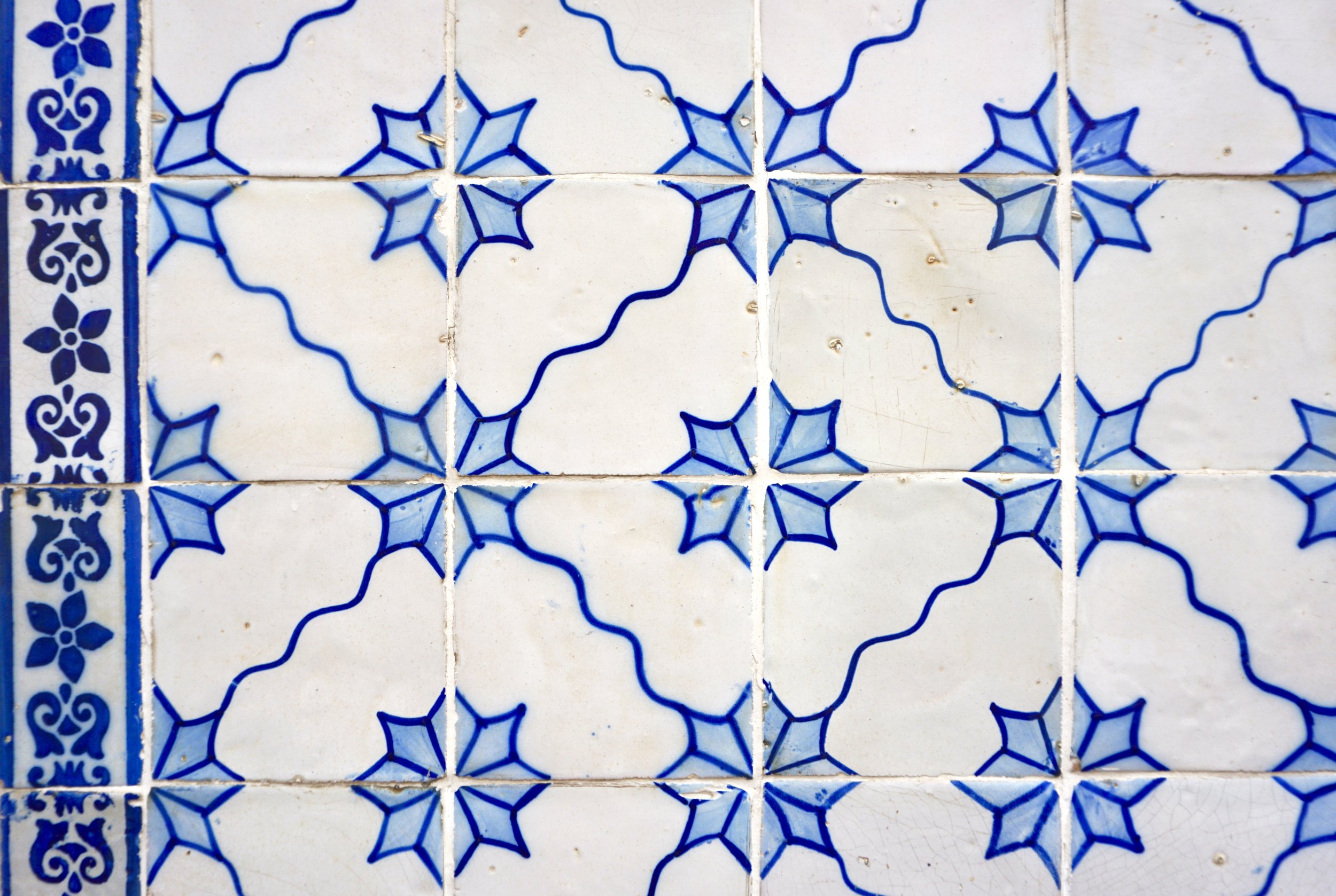 Lisbon-Tiles