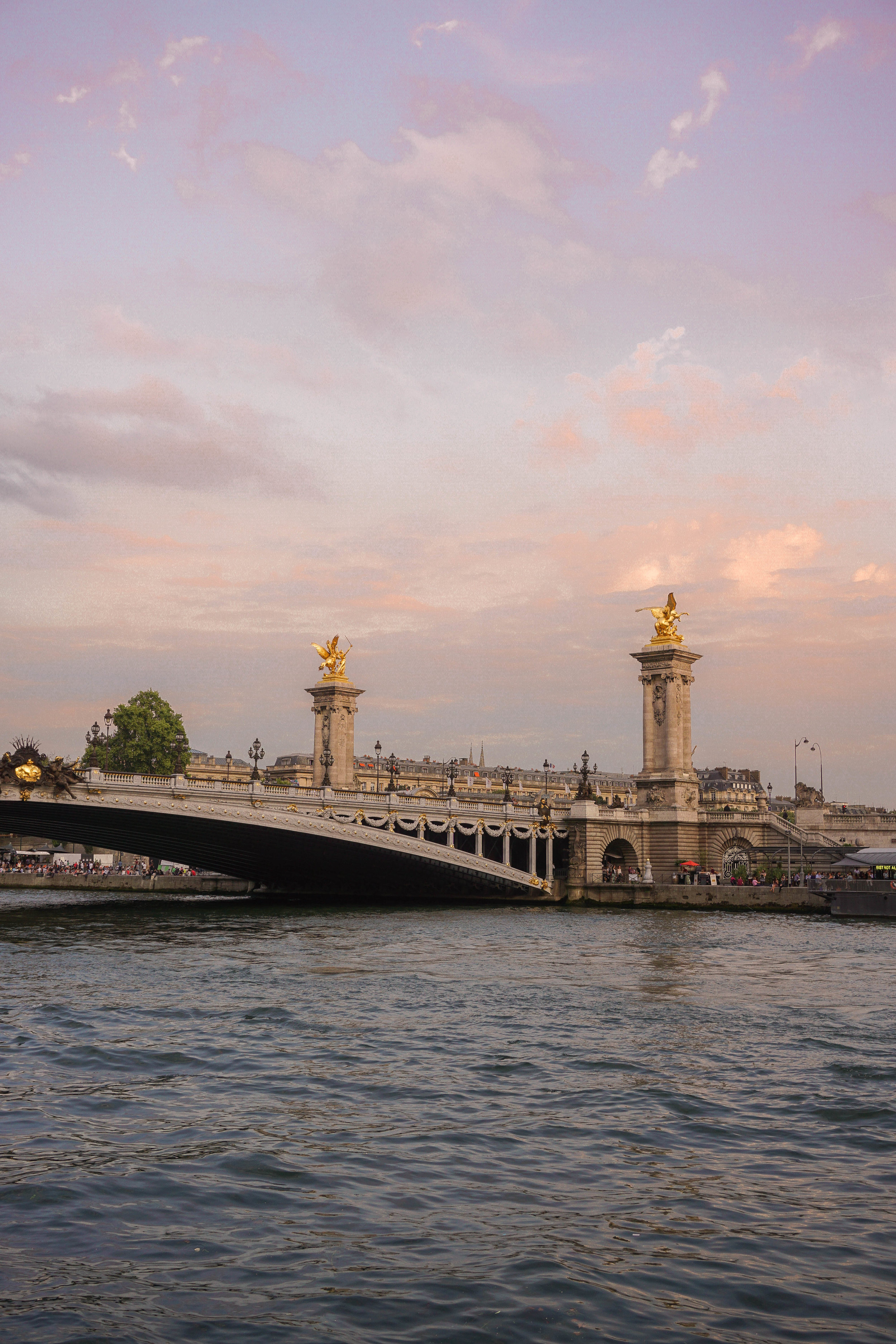 Paris-picnic