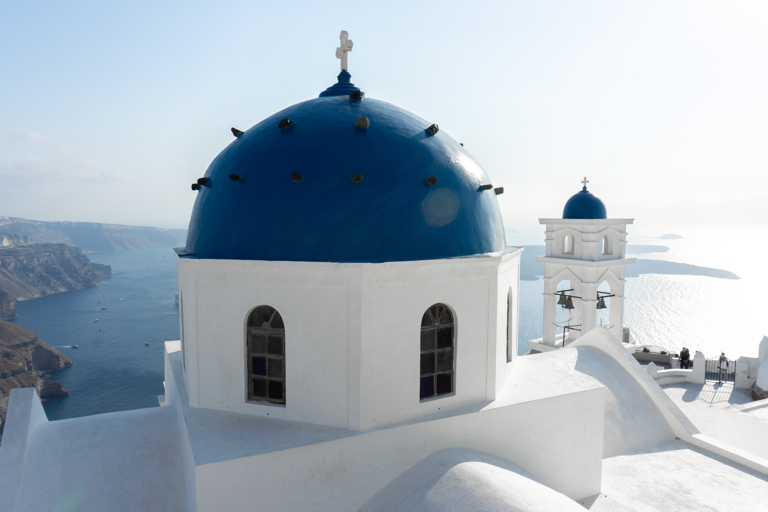 Imerovigli, Santorini - Greece