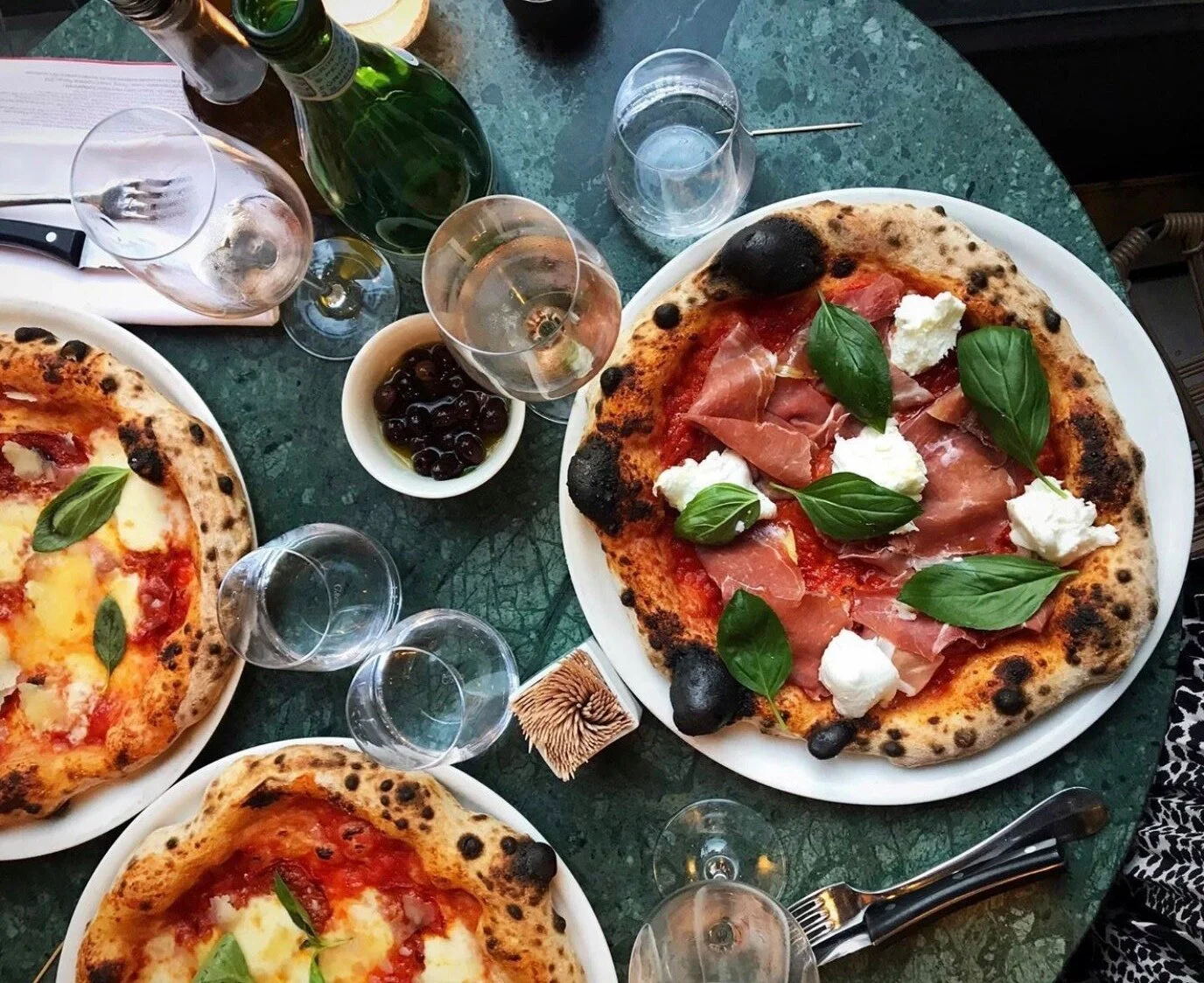 My Favourite Restaurants In Paris Lulu Escapes