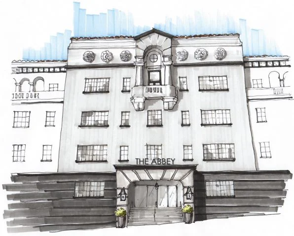 Sketch of The Abbey.JPG