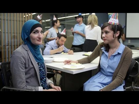 The Struggles Of A Ramadan Fast (In A Non-Muslim Office)