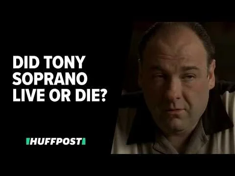 'The Sopranos' Finale 10 Years Later