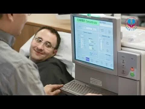 New York Artificial Kidney Center - Promo video