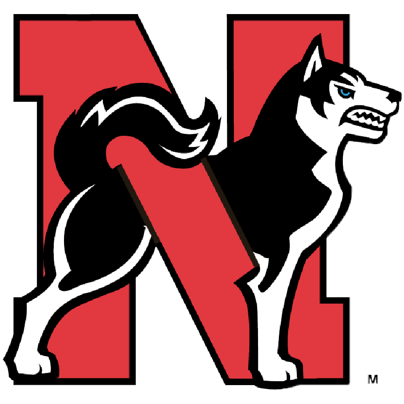 Northeastern University Logo Png