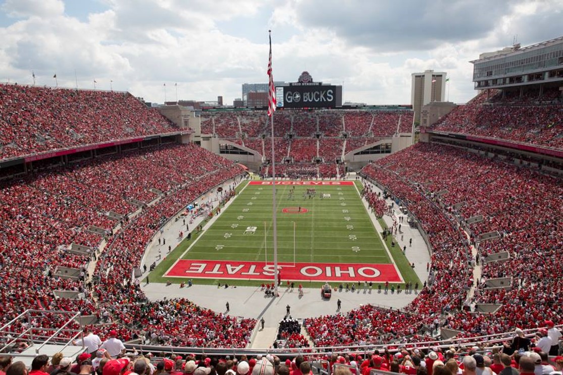 The Ultimate OSU Football Tourism Guide: 10 Must-do Game-Day
