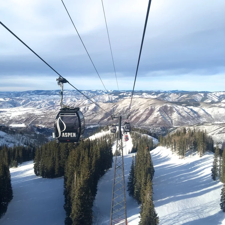 Aspen: A Local's Winter Guide