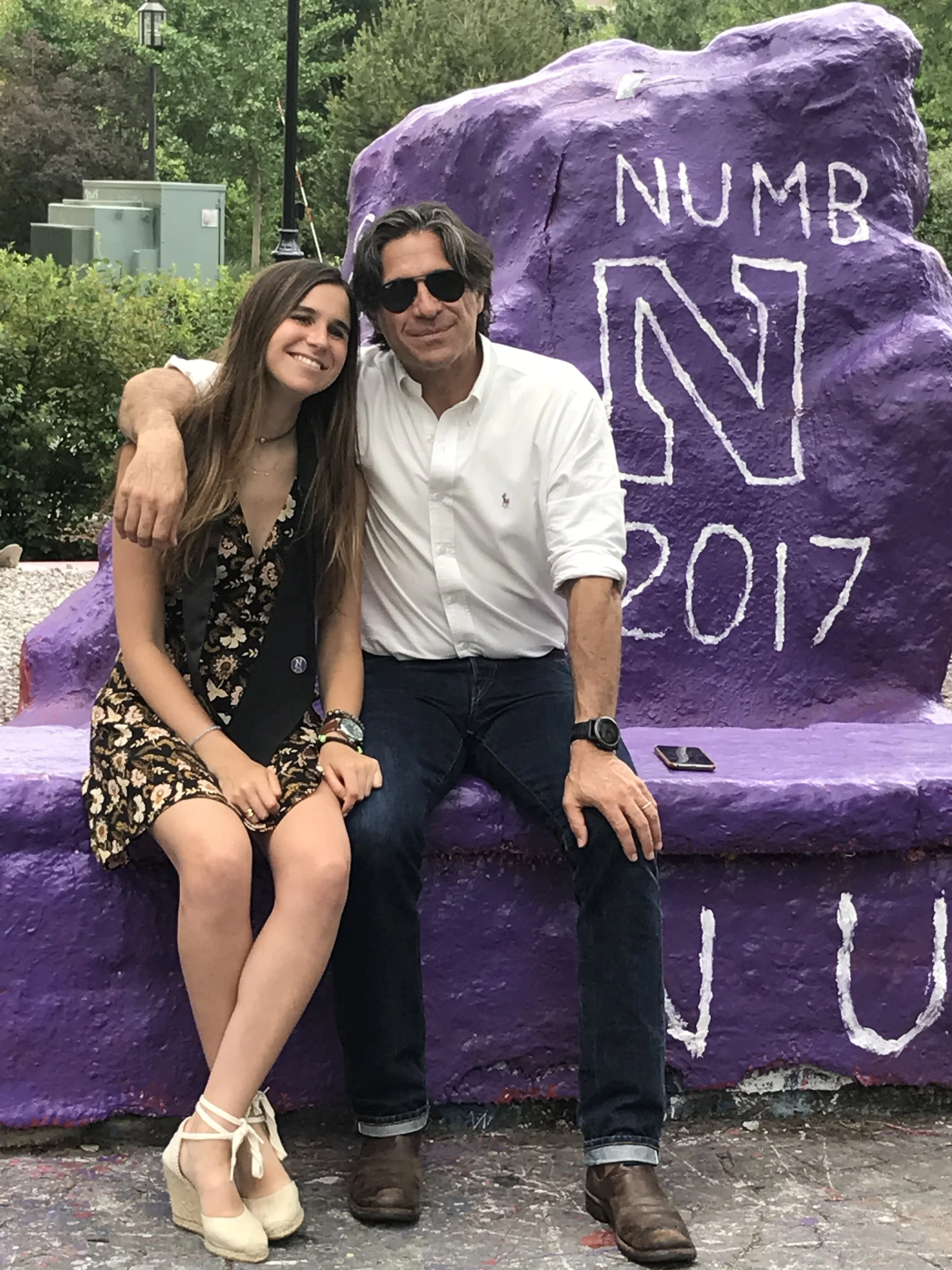 WHAT I WISH I KNEW DURING THE COLLEGE PROCESS—The Male Perspective