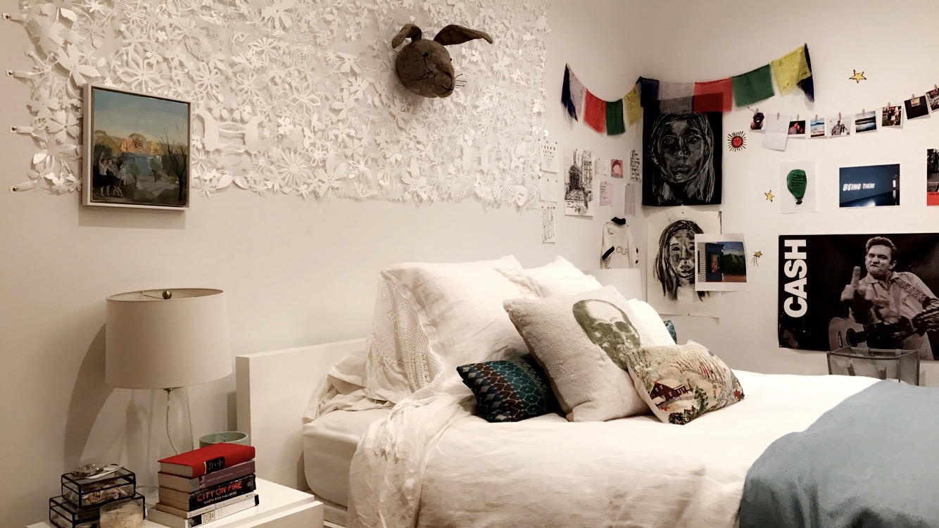 20 DIY Dorm Decorating Tips — Daytripper University