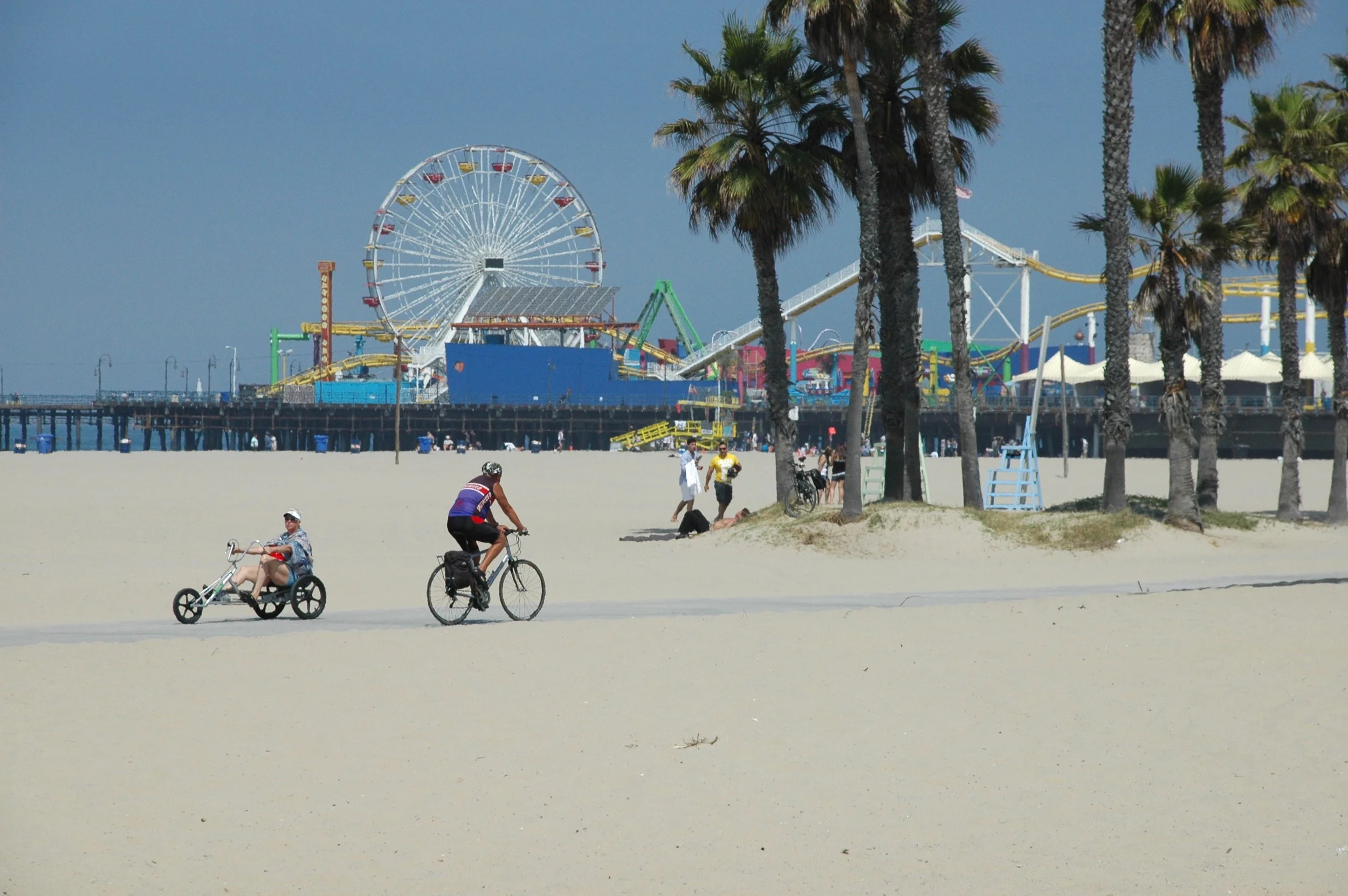 Summer College Visits - To Tour or Not to Tour?