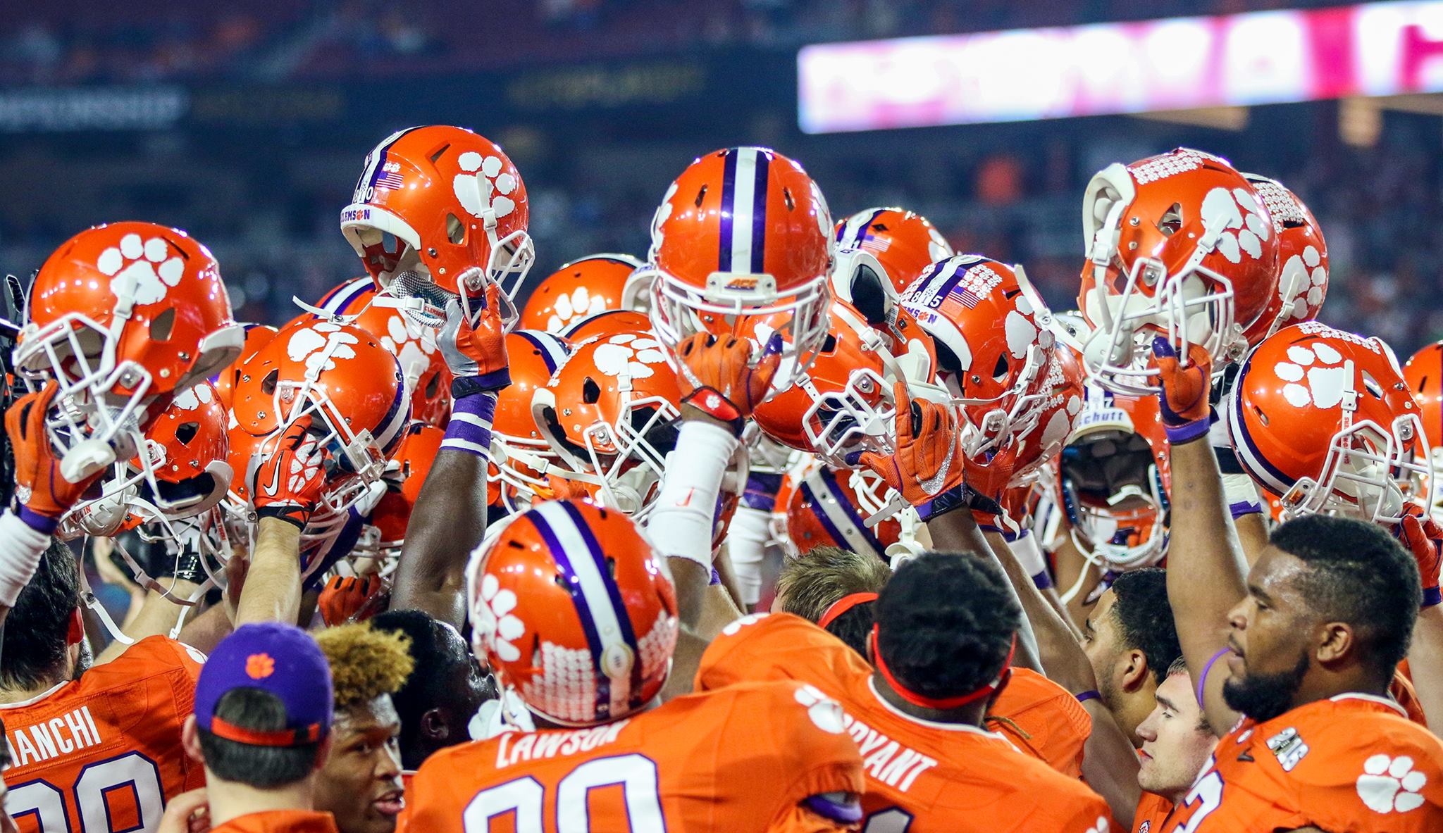 A Guide To The Best Restaurants And Hotels Near Clemson