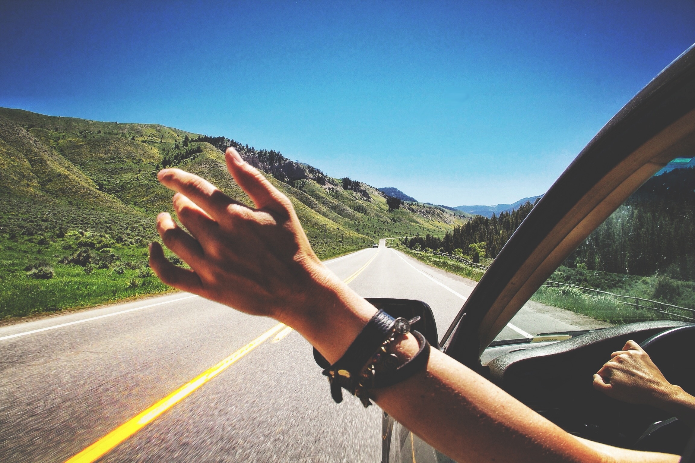 Ten Tips to Make Your College Road Trip Amazing — Daytripper University