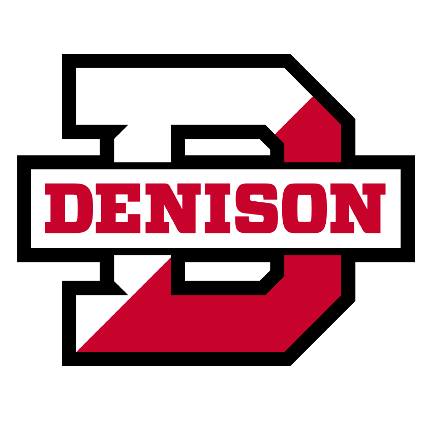 DENISON UNIVERSITY