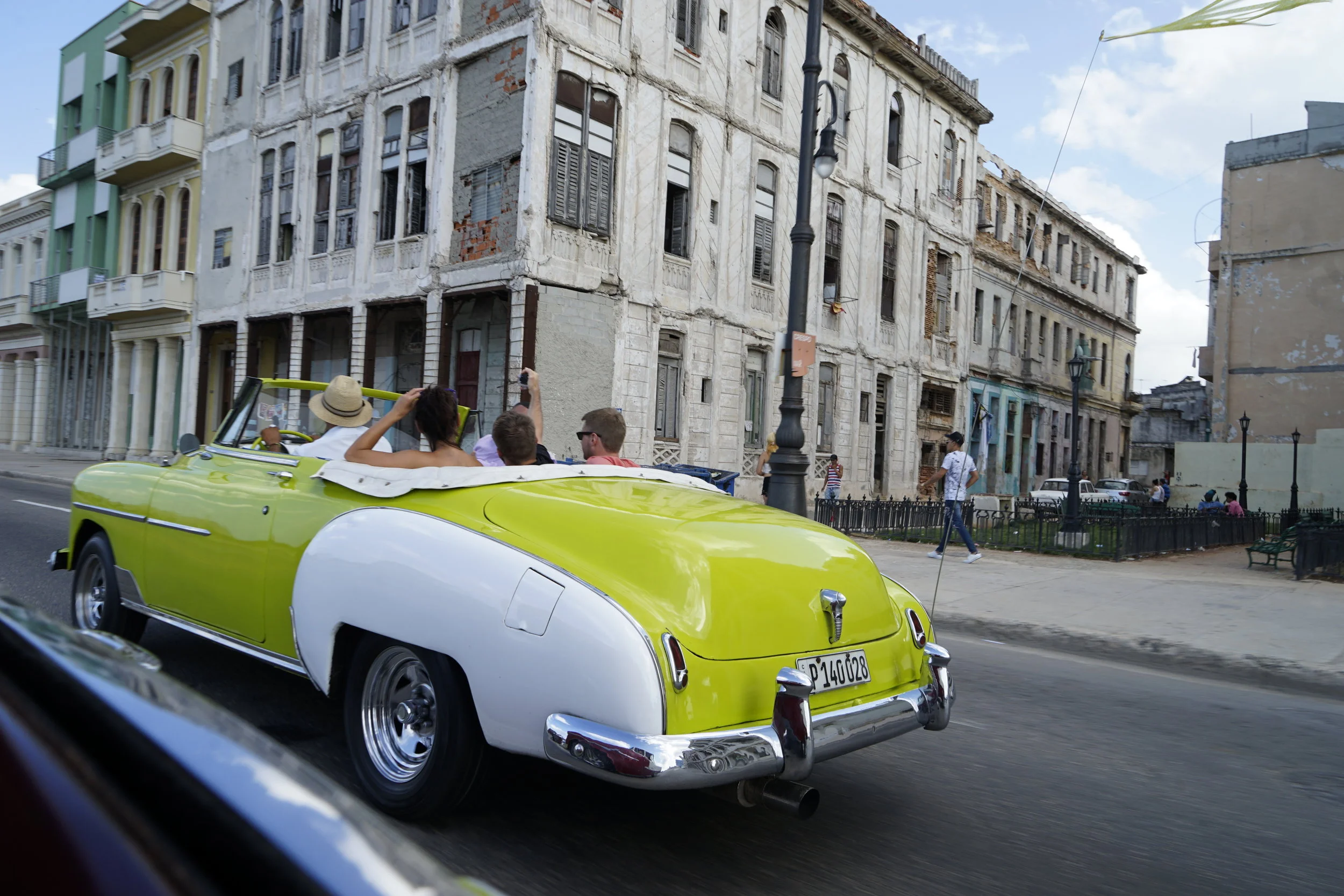 CUBA: TOP THINGS TO DO IN HAVANA