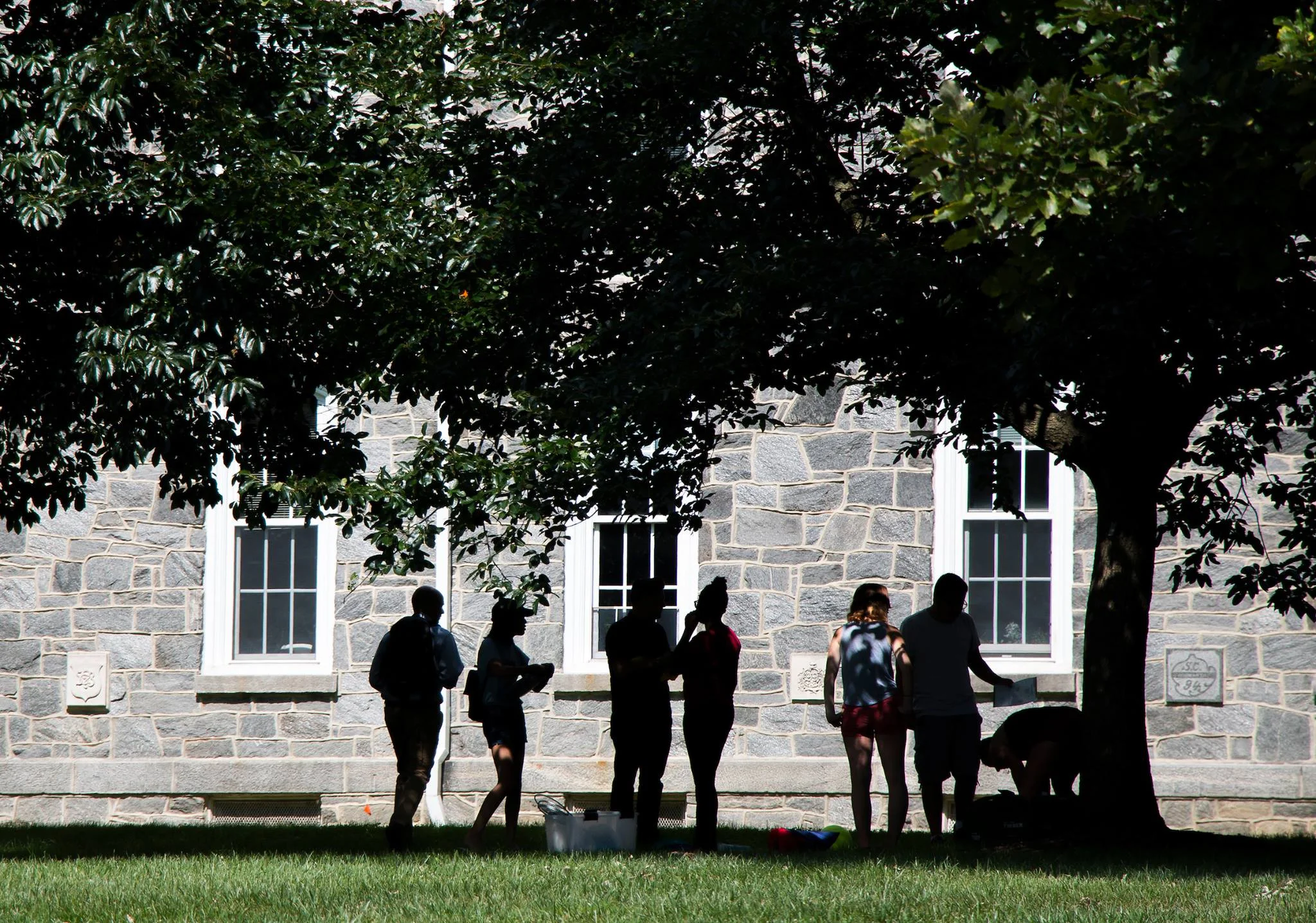 The Best Hotels and Restaurants near Swarthmore College — Daytripper