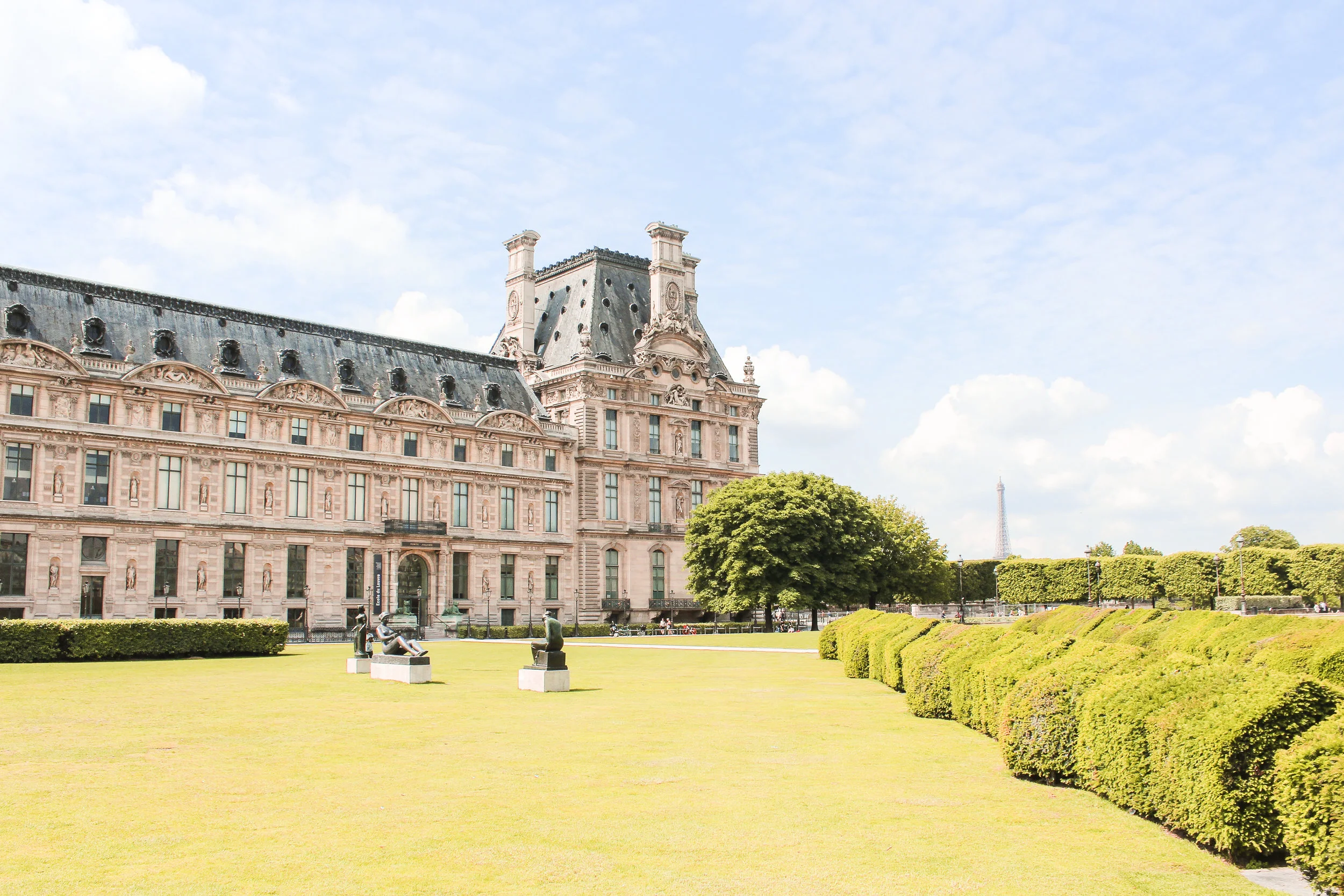 When Should You Do Summer College Visits?