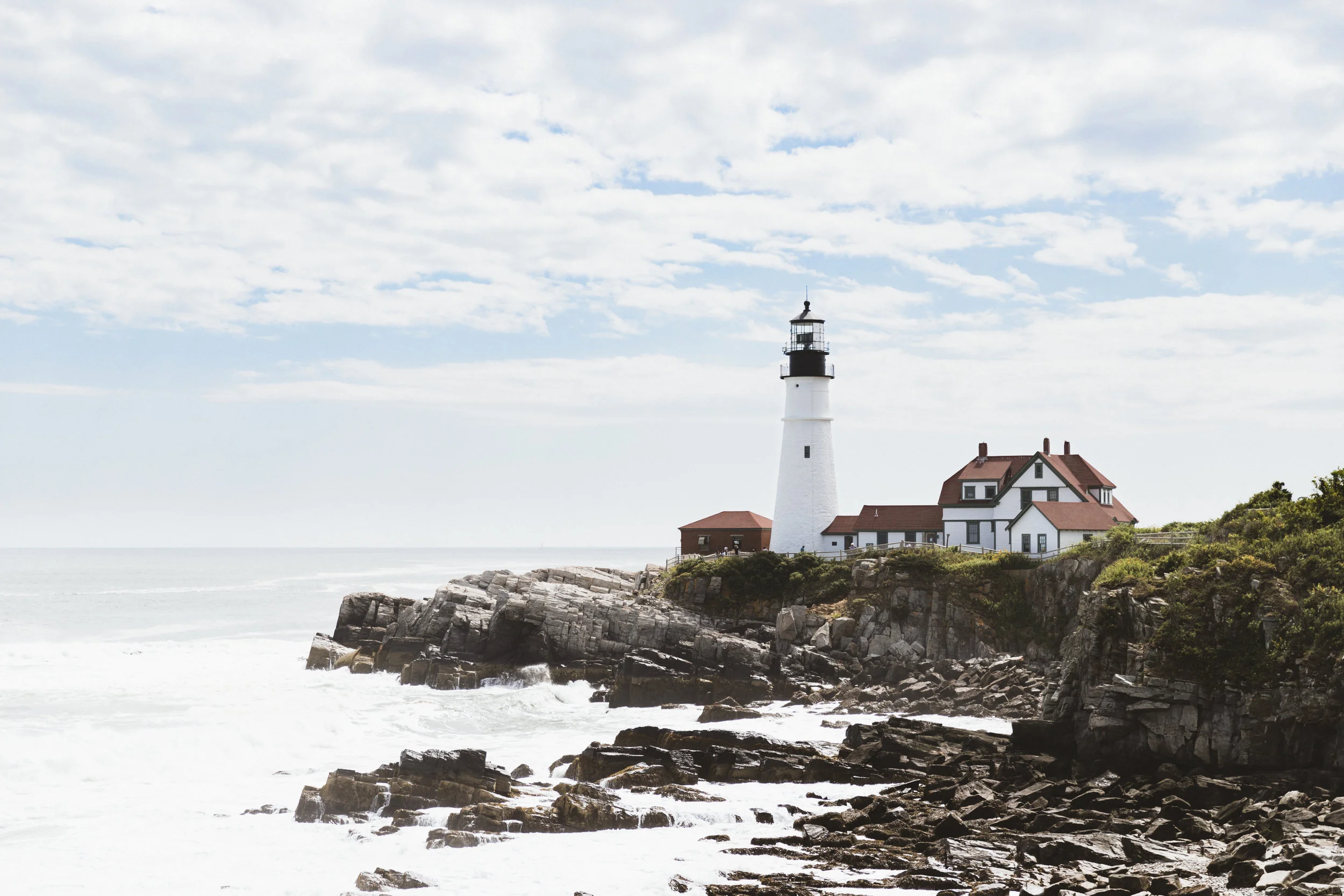 ROAD TRIPPING MAINE: OUR NEW FAVORITE PLACES TO STAY, EAT AND FUN THINGS TO DO