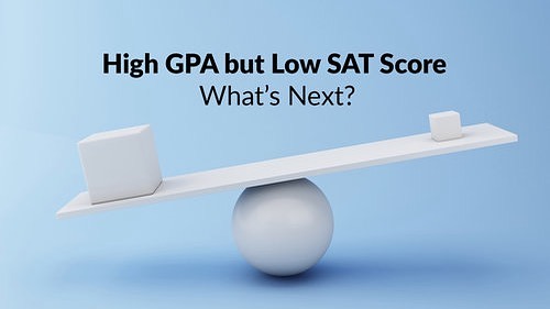 New on Daytripper! If your or your child&rsquo;s SAT score is not as good as you hoped don&rsquo;t give up on your dream school just yet. Great advice and ways to recover from this set back from  Padya Paramita of @ingeniusprep, a premier admissions 