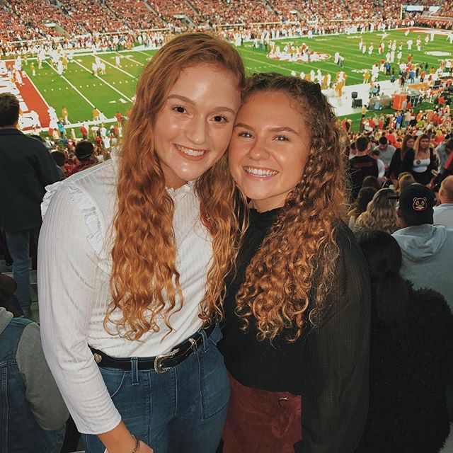 New itinerary on Daytripper&mdash;Roll Tide: It&rsquo;s Gameday in Tuscaloosa. Madeline, one of our Student ambassadors @univofalabama shares a rundown of what to expect on a fall Saturday in Tuscaloosa. Link in profile. #collegetour #collegebound #c