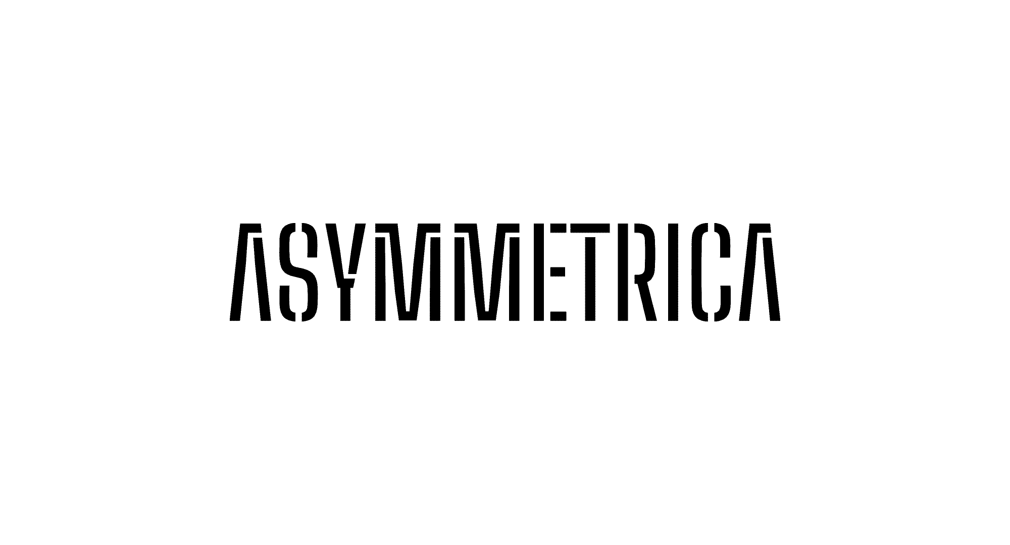 Logo sketch animation