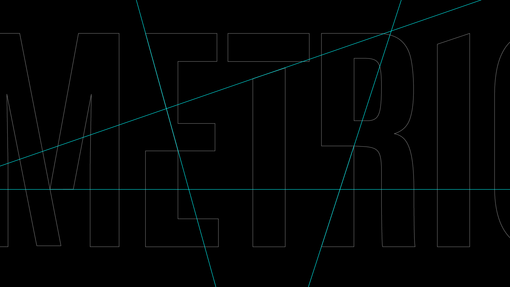 Crop of Asymmetrica logo detail