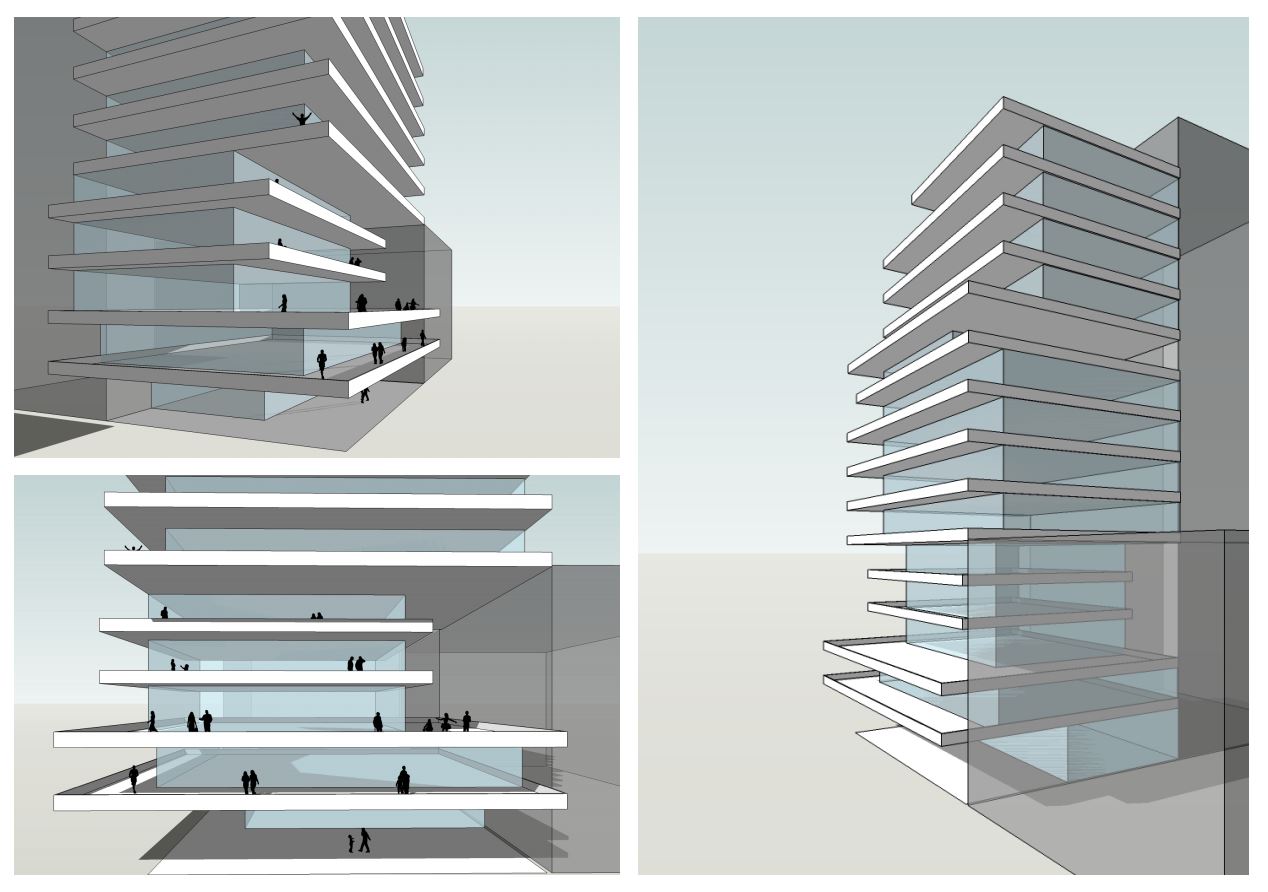 STILL RE Case Study — Commissioned Design of 112-key Hilton Developmen