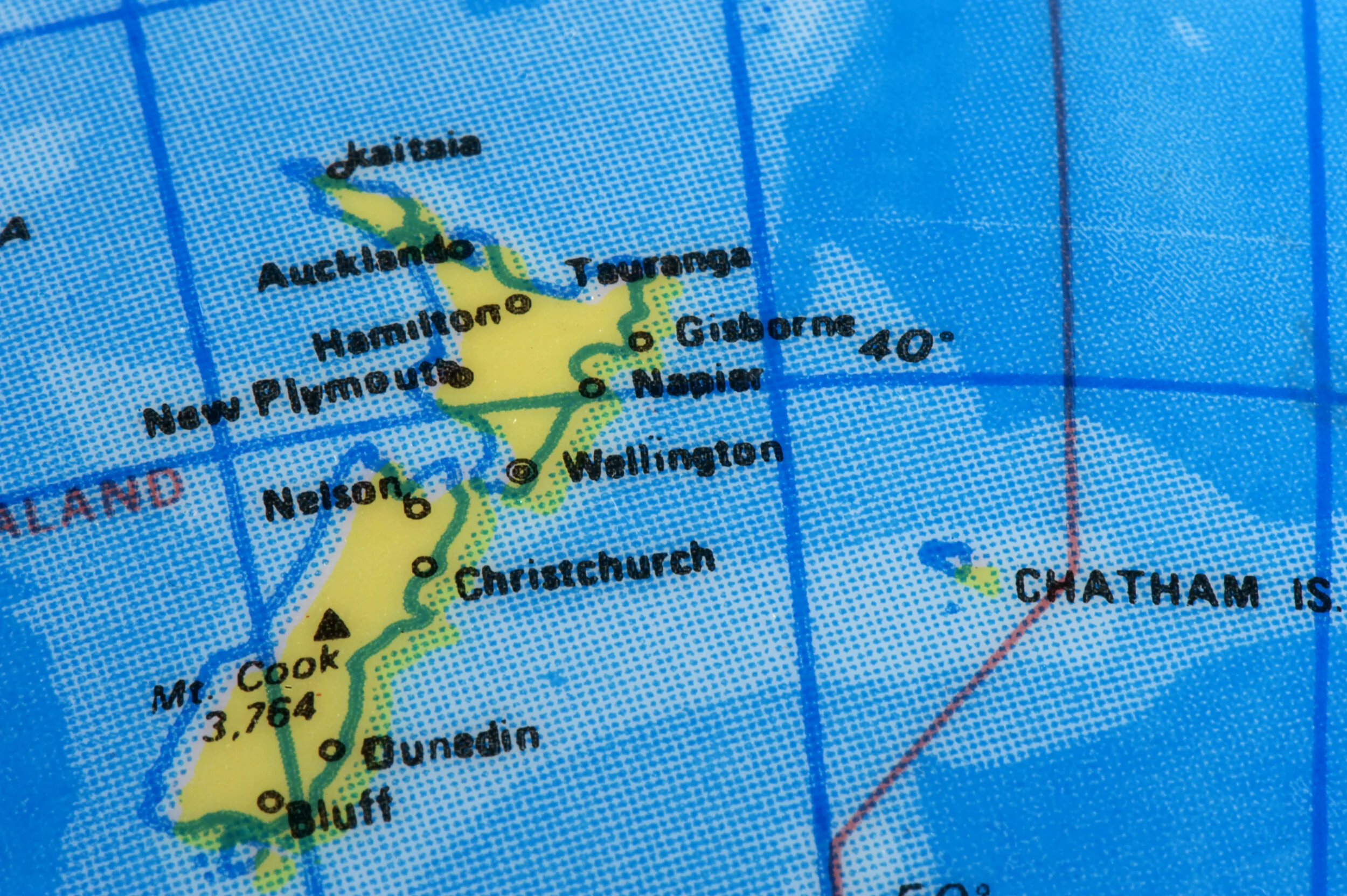 Recent NZ insurance decisions