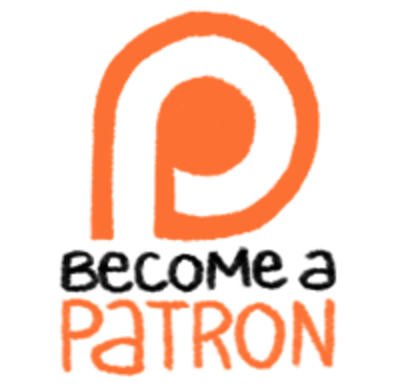 Support our upcoming videos on Patreon