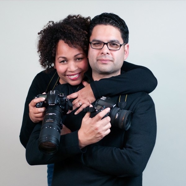 Alex and Lila Trejo are our SigmaSuperFans for July!