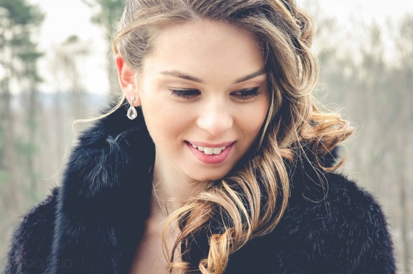 Photo © Lila Trejo with the Sigma 85mm F1.4 EX DG HSM. 1/100 F/10 ISO 800.