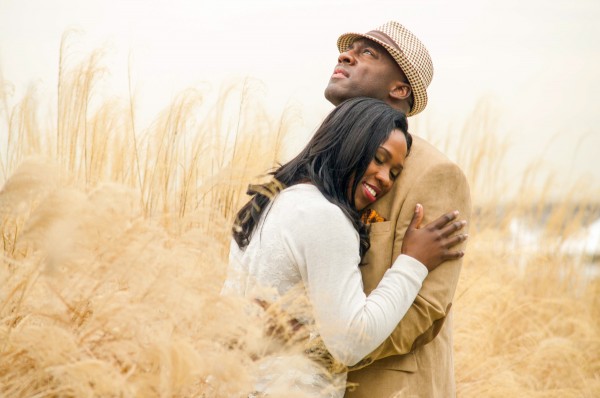 Photo © Lila Trejo. Engagement photo at the National Harbor made with the Sigma 50-150mm F2.8 1/1600 F/5 ISO 400.