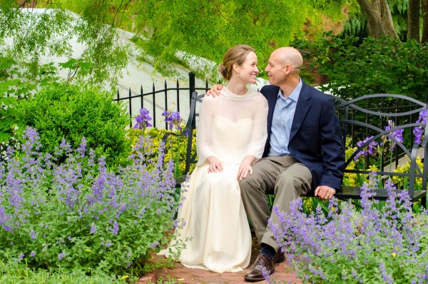 Photo © Lila Trejo. Georgetown wedding photo made with the Sigma 50-150mm F2.8 1/160 F/6.3 ISO 1250