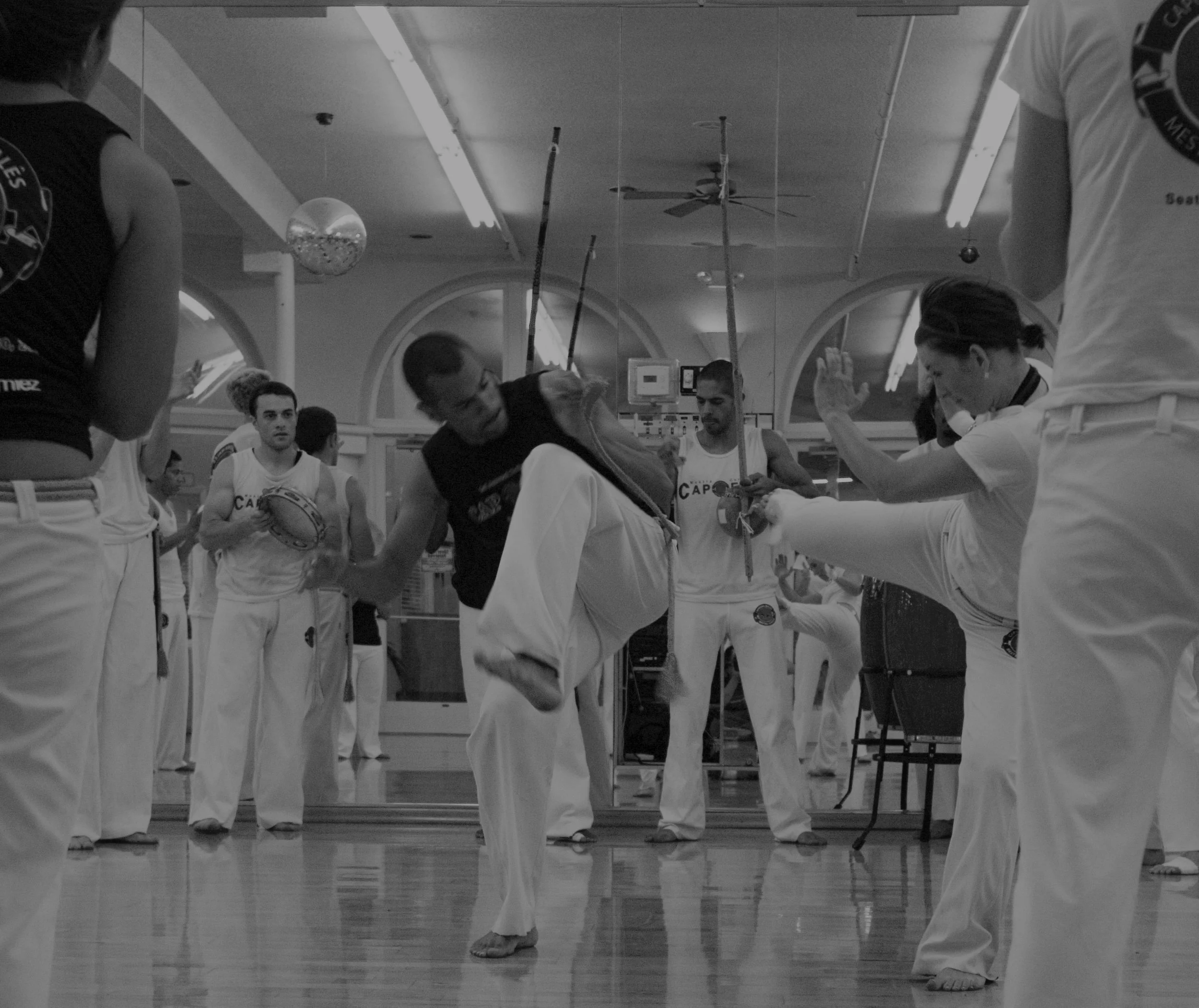 Group & Private Classes