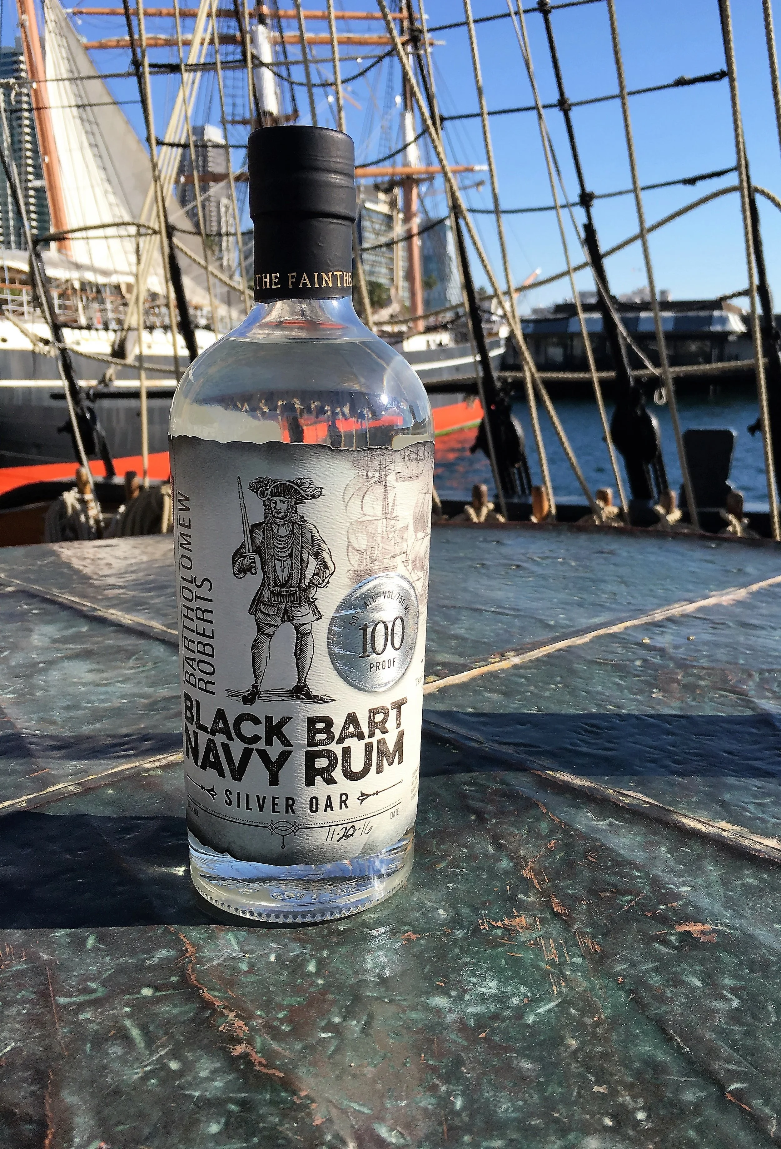 The Silver Oar was part of the iconography of state power. Since Elizabethan times, it has been the symbol of authority for a British Admiralty Court, placed before the Judge when the Court is in session. In this respect the Silver Oar is the equiva…