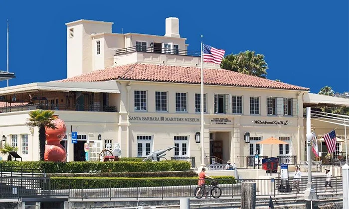 Santa Barbara Maritime Museum.jpg