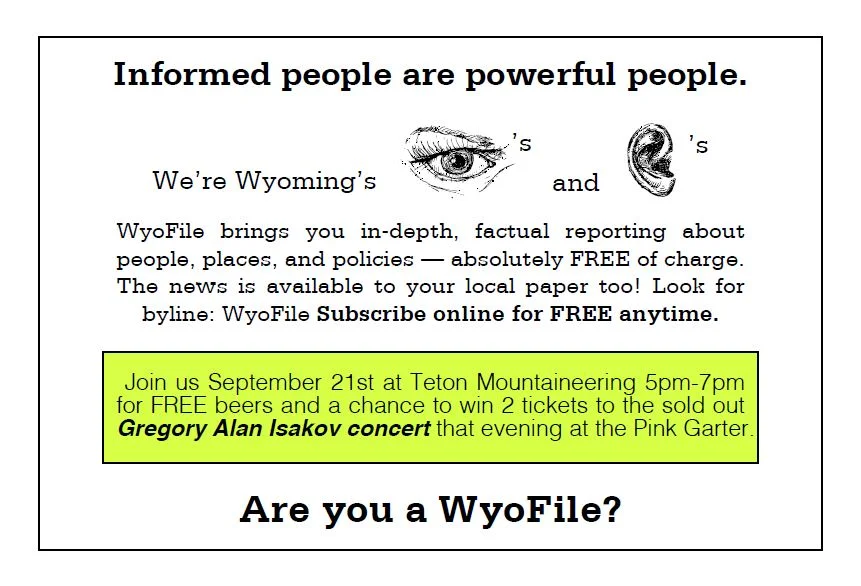 Free Beer and Free Tickets!