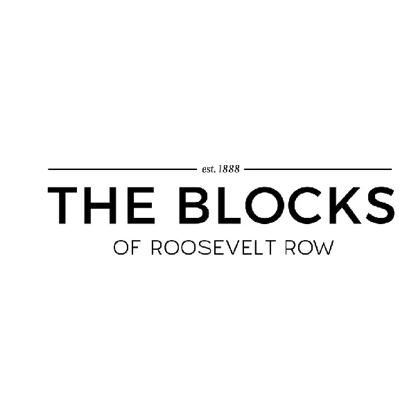 The Blocks of Roosevelt Row