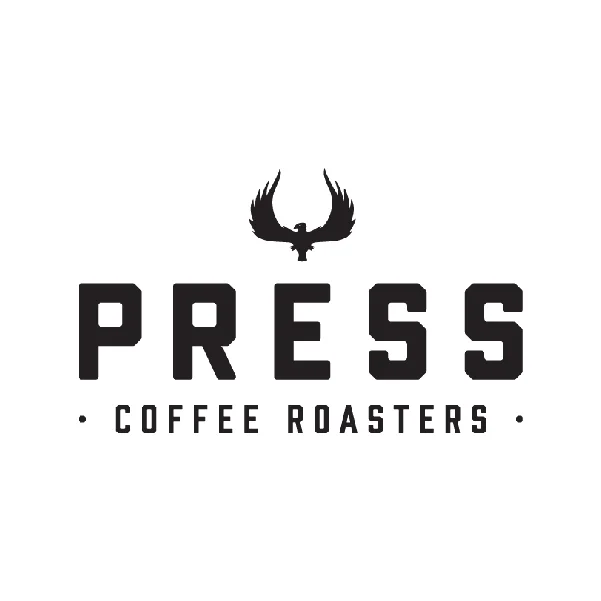Press Coffee Roasters (Copy)