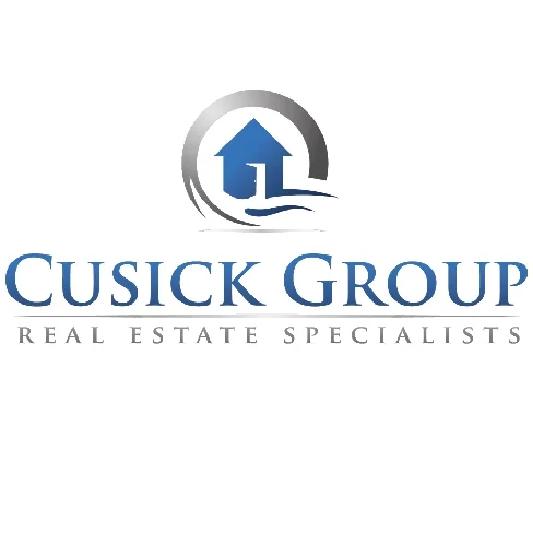 The Cusick Group at HomeLogic Real Estate (Copy)