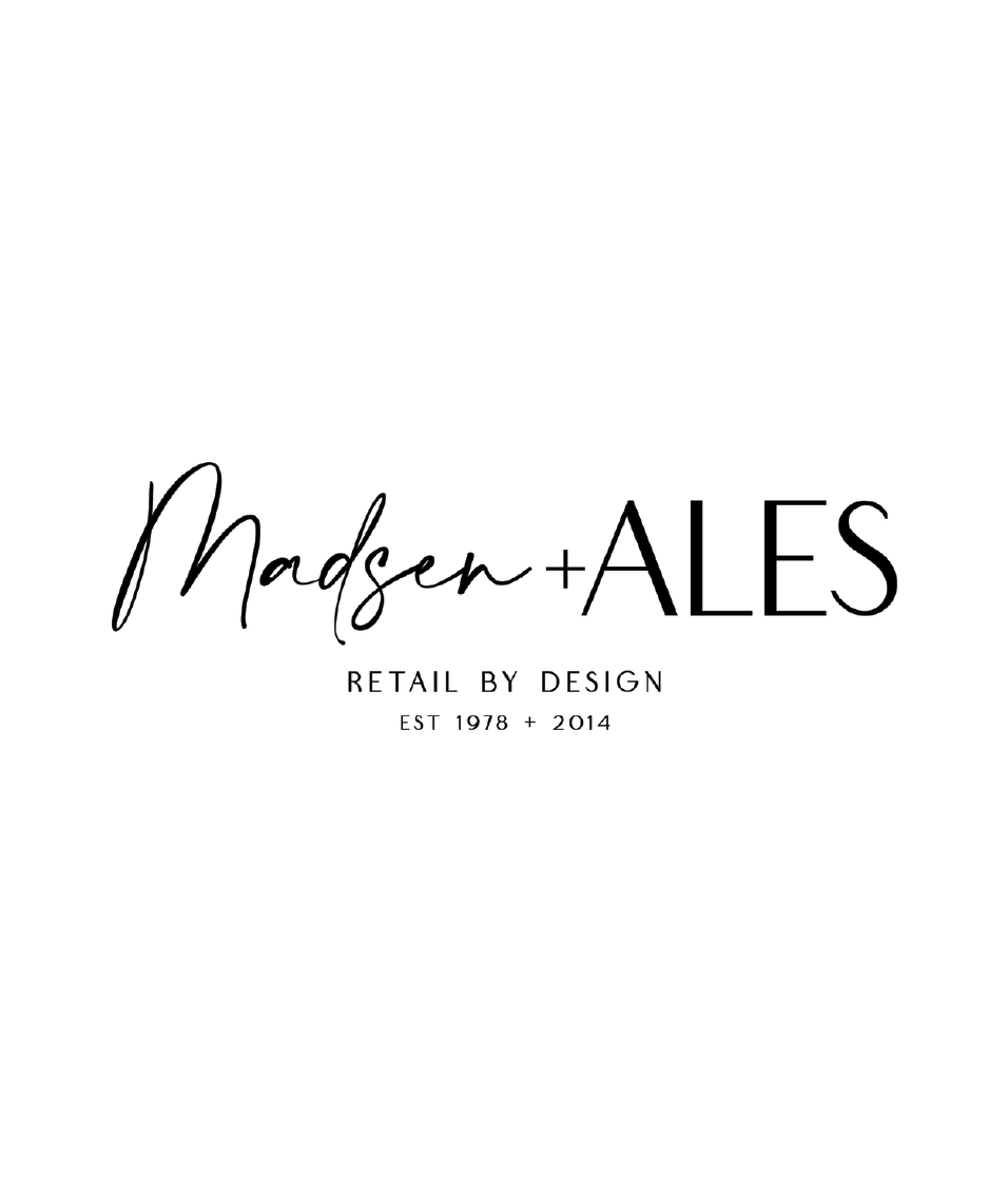 Madsen + Ales | Retail By Design (Copy)