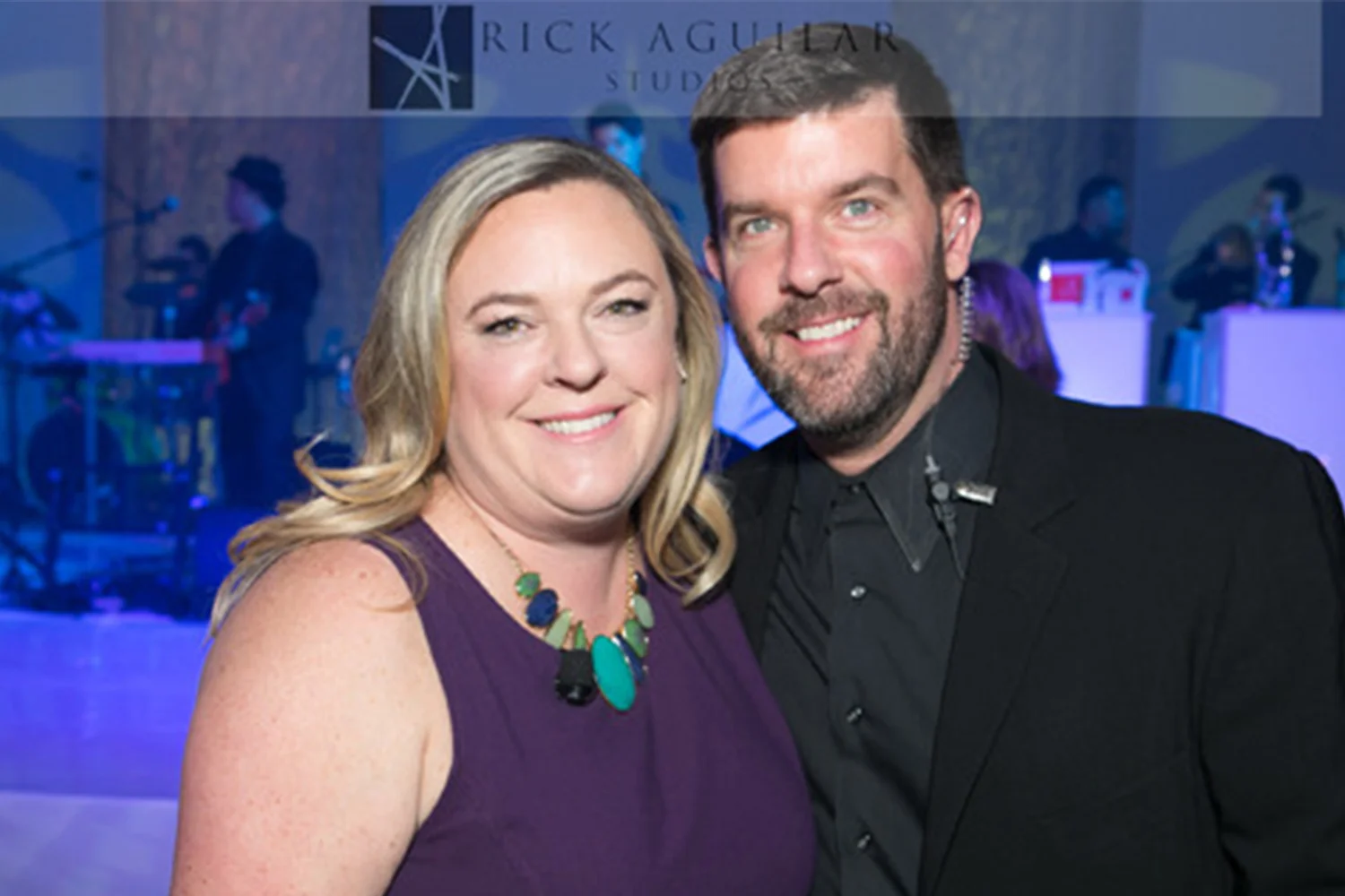 The Wedding Event Sponsors in Chicago at The Special Event Show