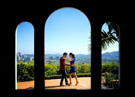 image asset - Kevin Weinstein, Chicago Photographer, photographs Mario Lopez wedding image asset