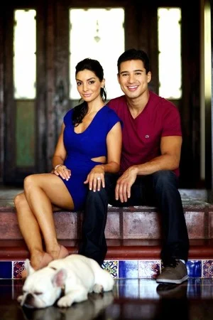 image asset - Kevin Weinstein, Chicago Photographer, photographs Mario Lopez wedding image asset