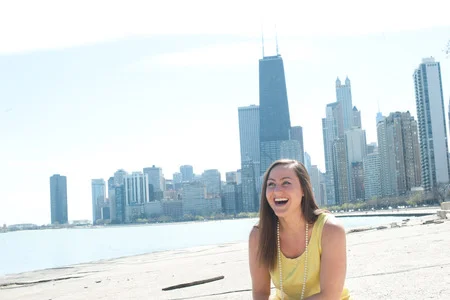 image asset - Meet Kate Molter, Engaging Events New Wedding Planner Assistant image asset