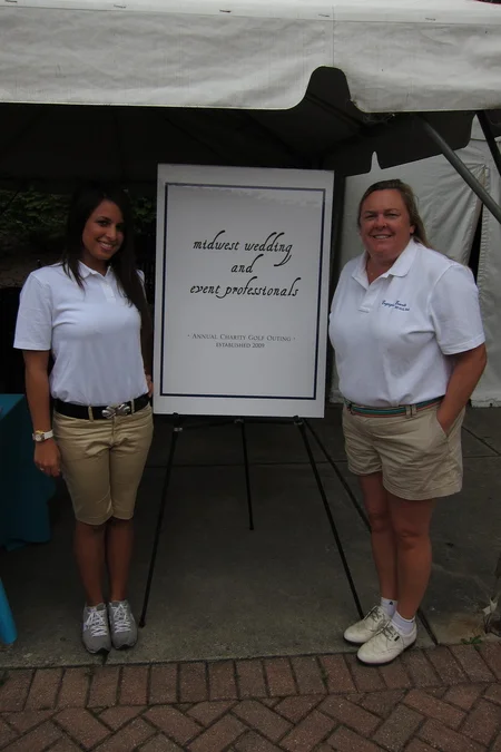 image asset - Midwest Wedding & Event Professionals Charity Golf Outing image asset